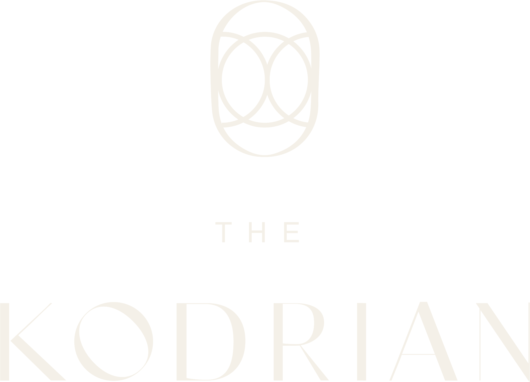 The Kodrian