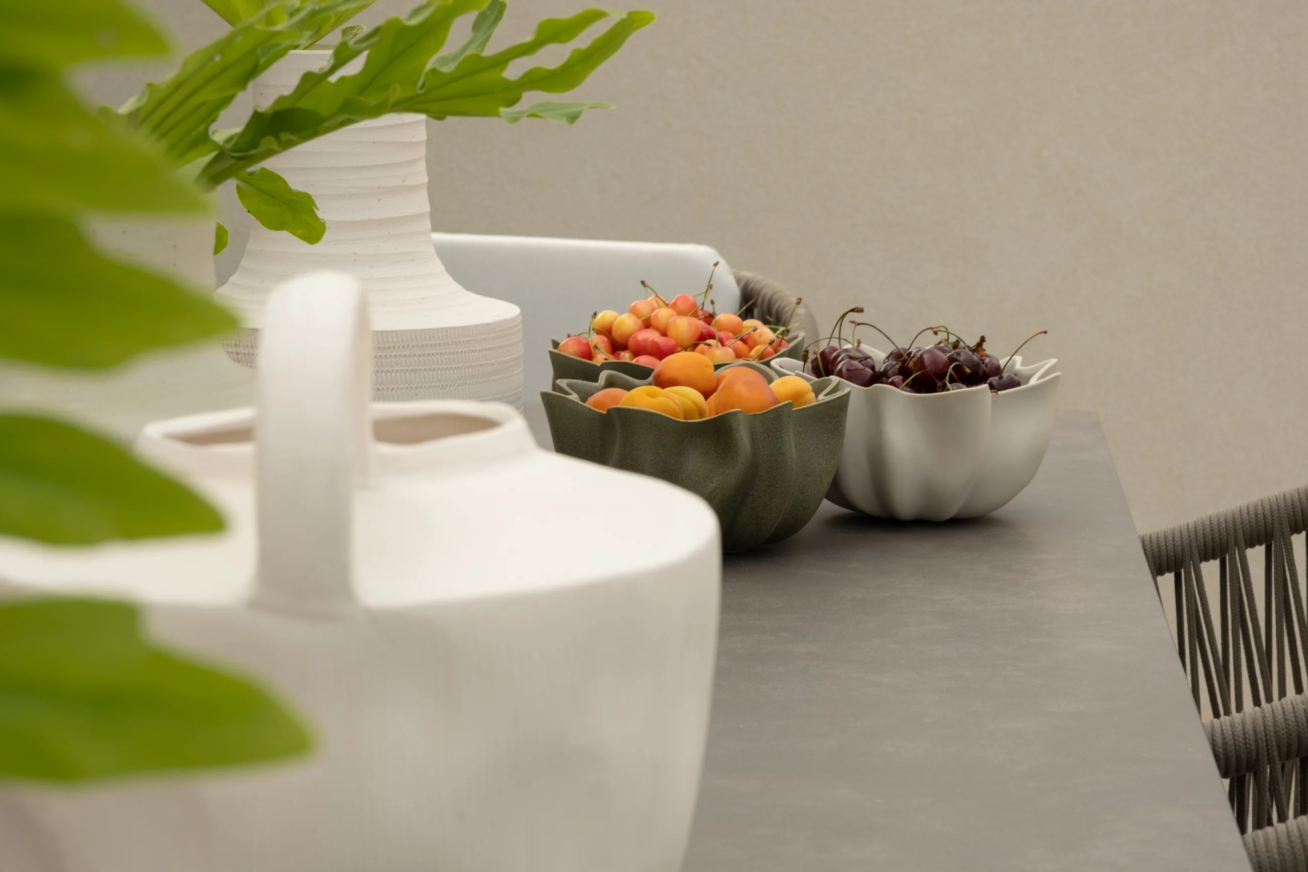 The Garden Suite