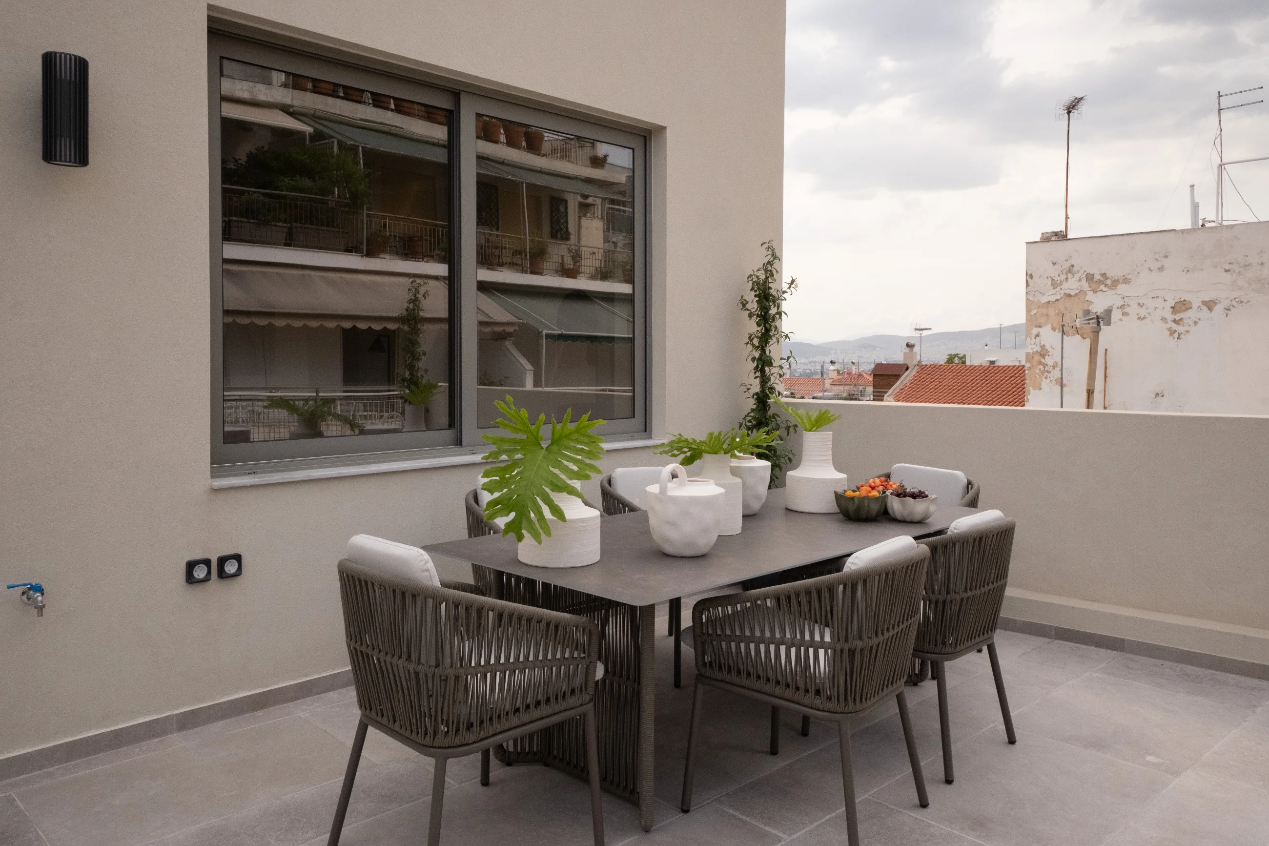 The Residence Suite
