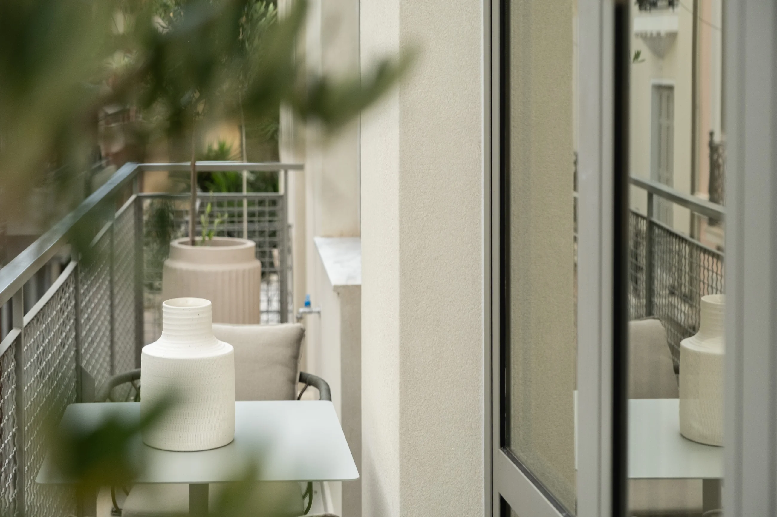 Your Own Patio