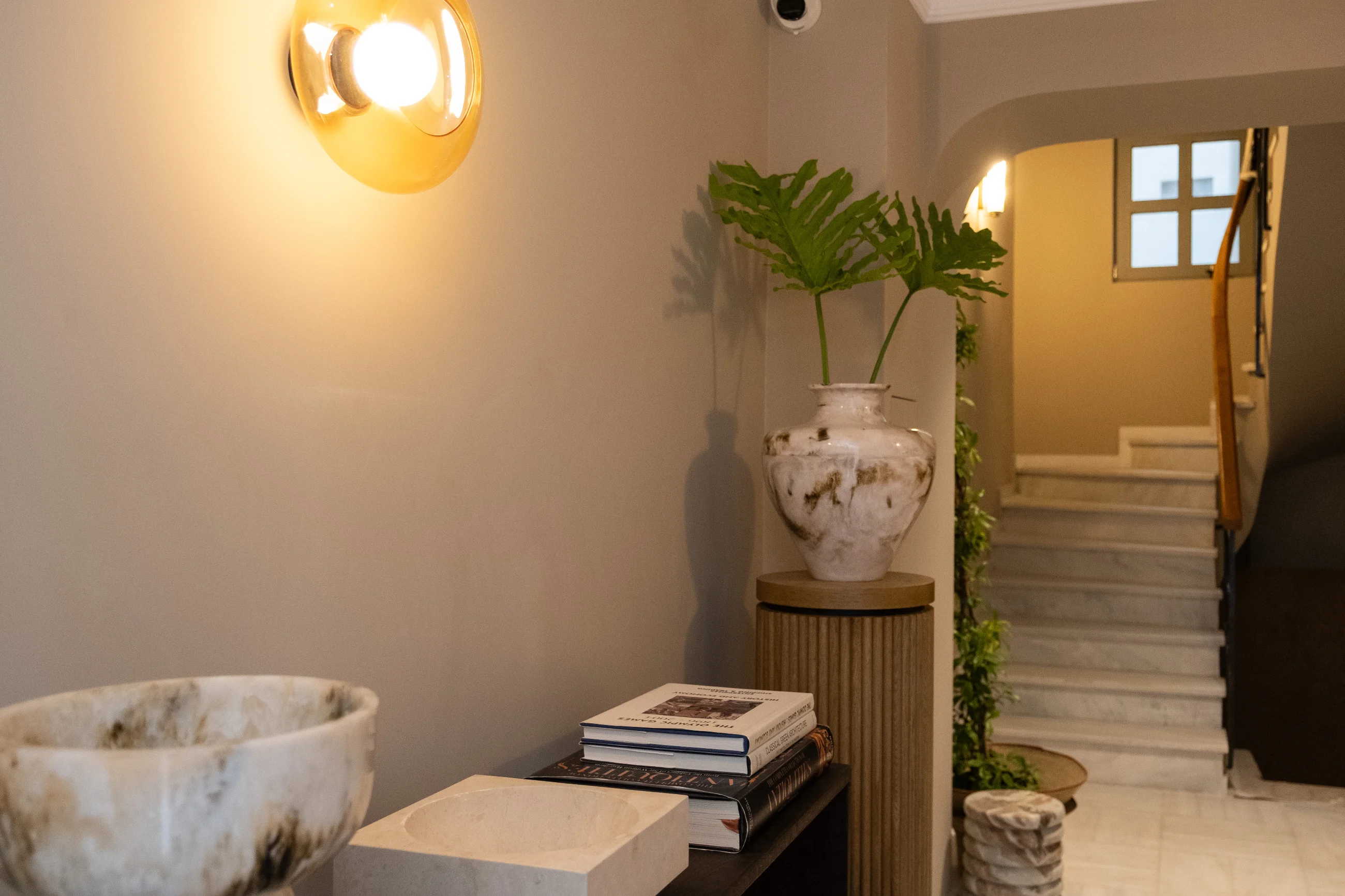 Light as a Design Element